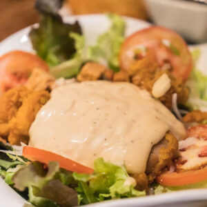 Chicken Mayo