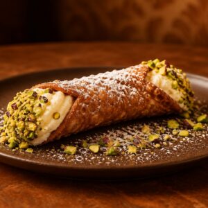Cannoli